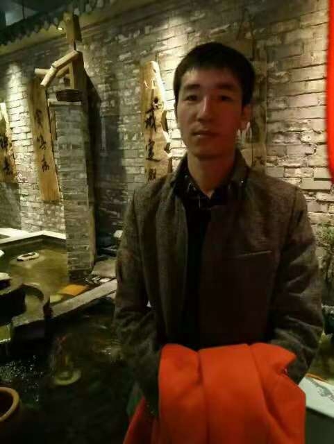王森的第一张照片--建瓯中老年相亲网