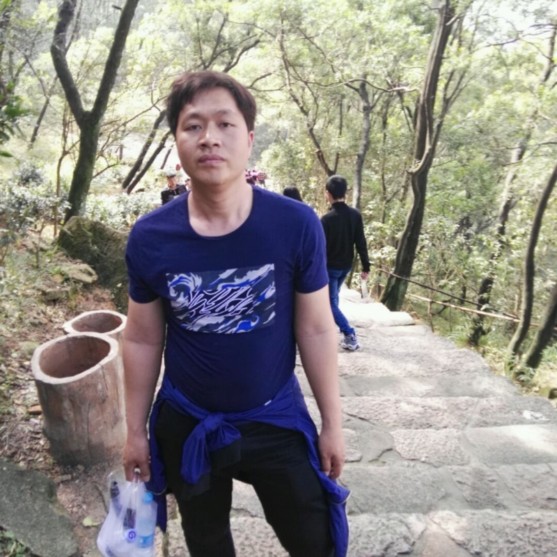 宁静的夏天的第一张照片--建瓯中老年相亲网