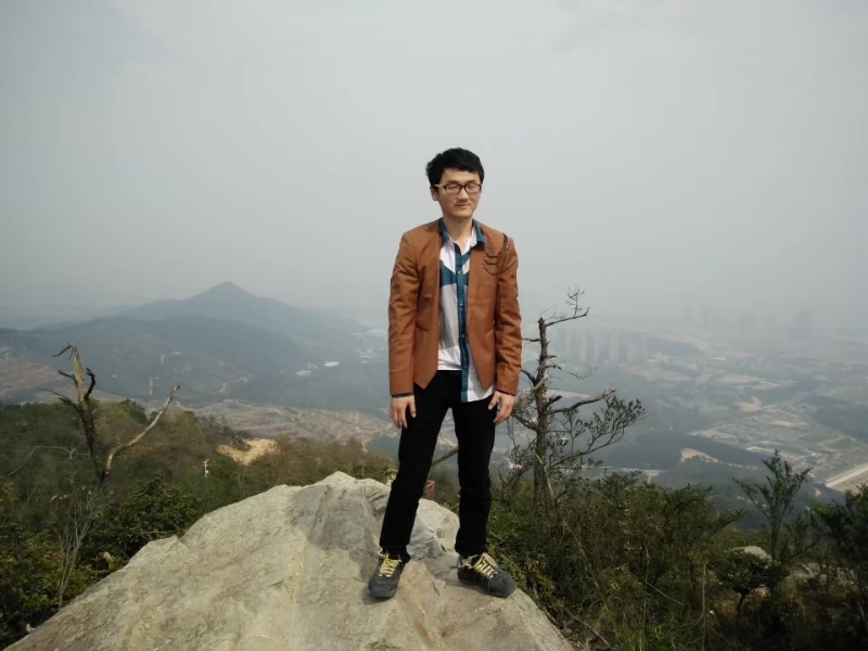 郑建忠的第二张照片--建瓯中老年相亲网