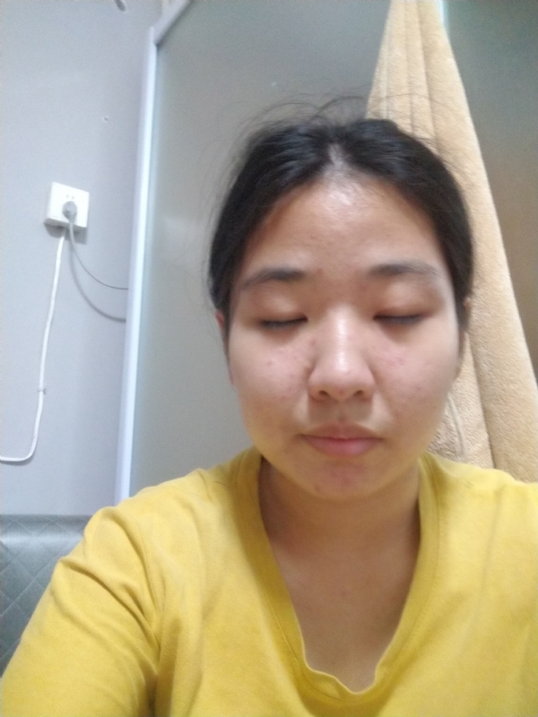 叶子的第一张照片--建瓯中老年相亲网